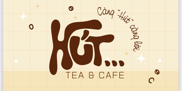 Hút - Trà Sữa Pha Máy & Trà Trái Cây