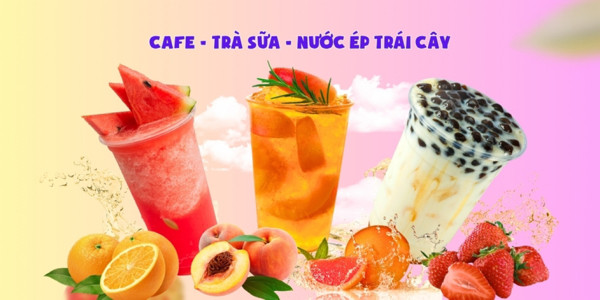 Thảo Mộc Coffee - Trường Chinh