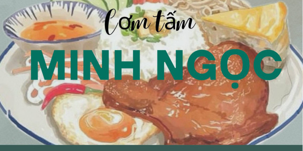 Cơm Tấm Minh Ngọc - Đỗ Xuân Hợp