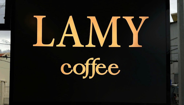 Lamycoffee - Cà Phê, Trà Sữa - Quang Trung