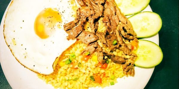 Bếp Nhà Nấm Nui - Miến, Mì Xào & Cơm Chiên