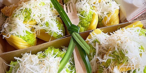 ĂN VẶT & TẠP HÓA HỎI LÀ CÓ