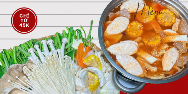 Mộc Nhiên Chay - Điện Biên Phủ