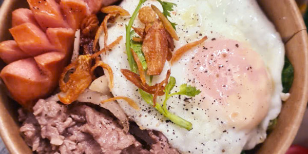 Cô Tiên - Mì Xào, Nui Xào & Mỳ Ý Sốt Bò Bằm - Phan Văn Trị