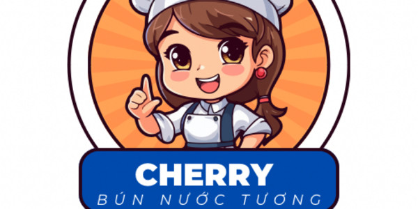 Bún Nước Tương Cherry Quán