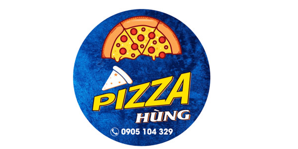 Pizza Hùng - Vĩnh Thái