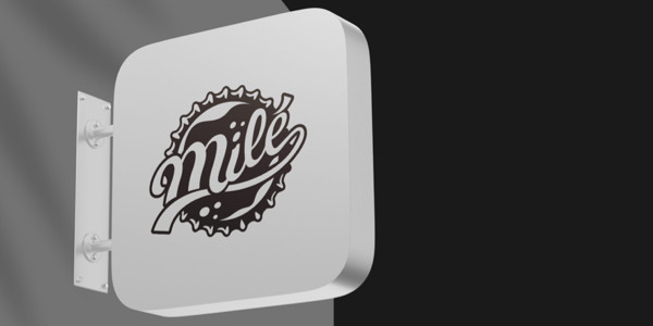 Milé - Coffee & Drink - Đường 34