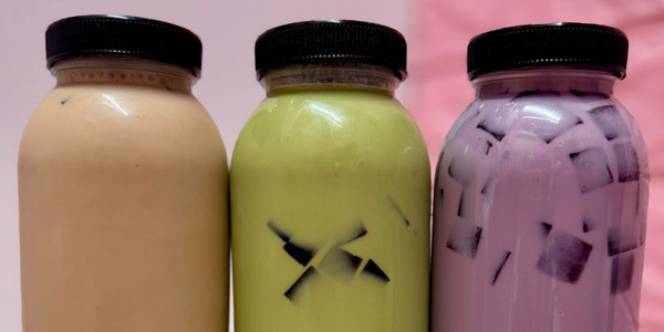 Trà Sữa & Ăn Vặt Ri MilkTea - Bạch Đằng