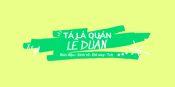 Tá Lả Quán - Lê Duẩn