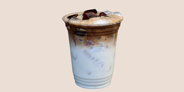 La Cà - Cold Brew Coffee & Tea - B45/846 Bình Giã