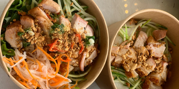 1992 Fast Food - Trần Hưng Đạo