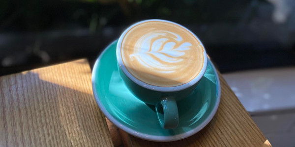 Caffe Doppio - 80 Từ Hoa