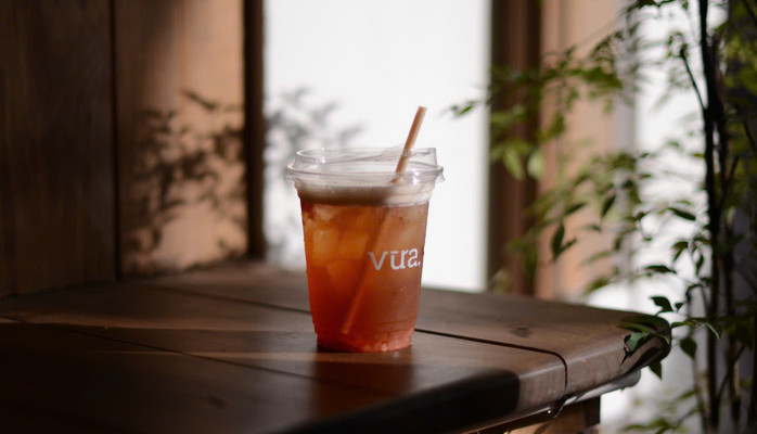 Vừa. Cà Phê - Quán Thánh