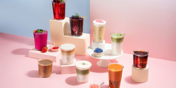 Lala Bear - Aeon Mall Tân Phú