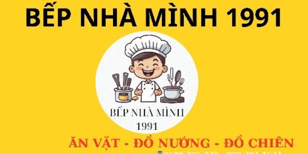 Bếp Nhà Mình 1991 - Mậu Thân 2