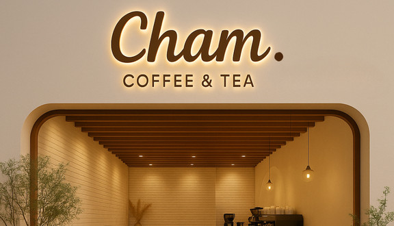 CHẠM COFFEE & TEA SPACE - TRÀ & COFFEE ĐẬM VỊ ĐÀ LẠT - Hà Đông