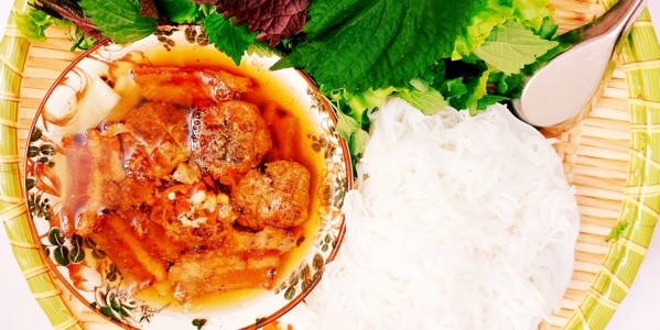 Tuấn Chả Bún Chả Ngon