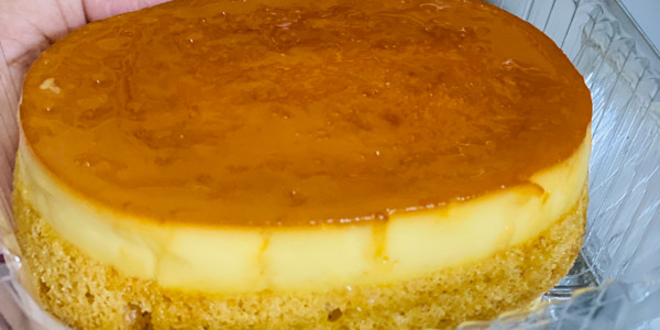 An Nhiên 2 - Bánh & Cà Phê