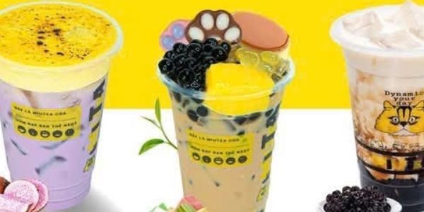 Trà Sữa Miutea - Nguyễn Thái Học Hà Đông