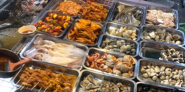 Ốc Luận - Đường Số 27