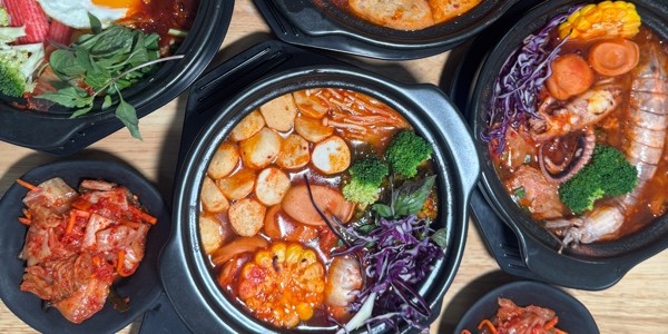 Mì Cay OPTOPUS - Lê Thanh Nghị