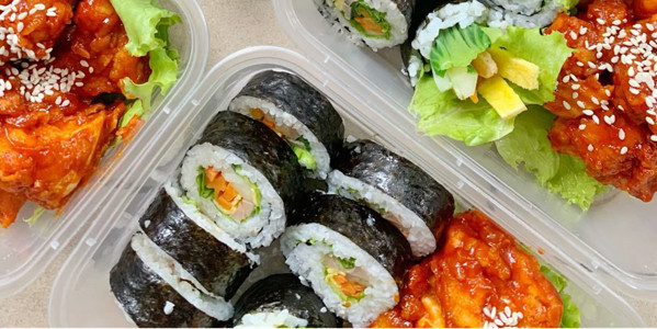 Lay Coffee - Tea - KDC Thạnh Mỹ