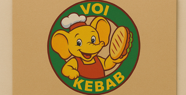 Voi Kebab - Bánh Mì - 23 Ngọc Lâm