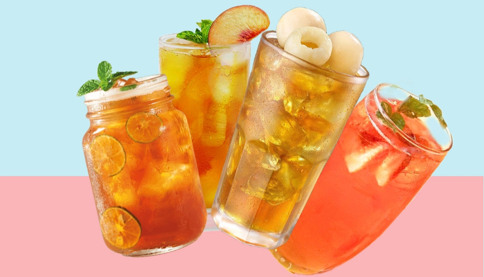 MEOW TEA - Trà Sữa & Trà Trái Cây - Kênh Tân Hoá ở Quận Tân Phú, TP ...