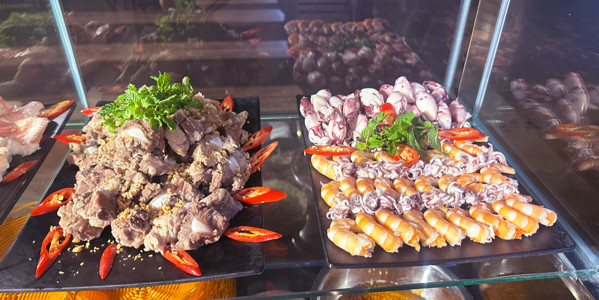 Cháo Cá Lóc - 89 Phan Huy Ích