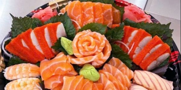 TaiYouKou Sushi - Siêu Thị Ánh Quang