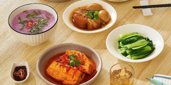 Hảo Kitchen - Cơm Văn Phòng