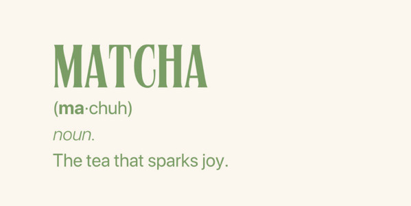 Kokóro - Matcha Spot - Đường 449