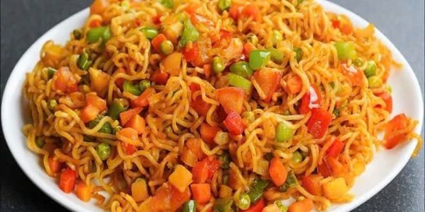 Star Food - Mì Trộn - Nguyễn Bính