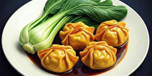 Sủi Cảo Mỡ Mỡ - Liên Tổ 12-20