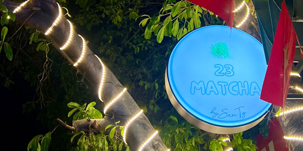 23 Matcha - Nguyễn Ái Quốc