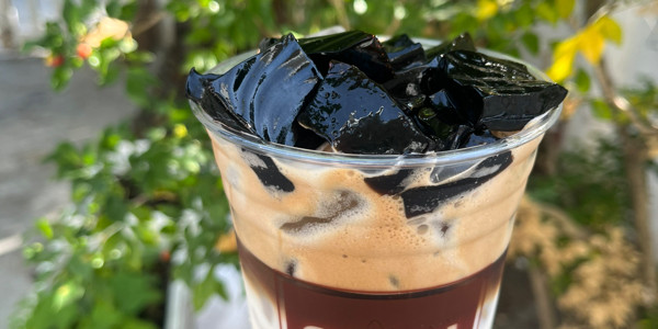 Almond - Bread, Coffee & Tea