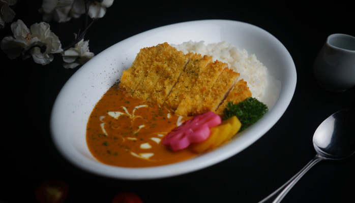 Norai - Cơm & Mỳ Nhật Bản - 45 Lê Đại Hành