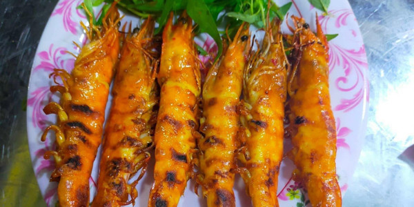 Quán Diệu - Lê Văn Quới