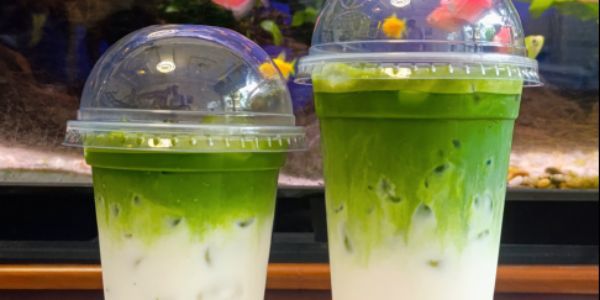 CaBi Coffee - Hai Bà Trưng