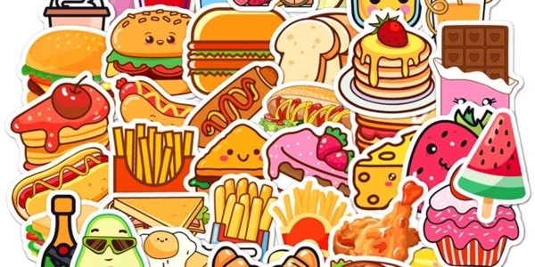 Ăn Vặt Cô Dung - Chân Gà Sả Tắc, Bún Thịt Nướng & Cá Viên Chiên