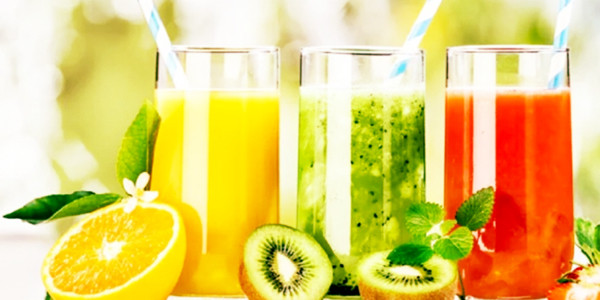 ChunChin Juice - Nước Ép & Cafe, Nước Giải Khát