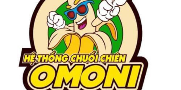 Chuối Chiên Omoni - Nguyễn Hội