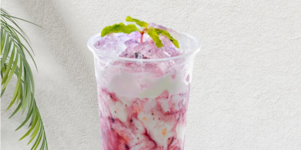 Tea & Coffee Kem Muối 1983