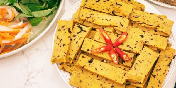 Thiên Ý Quán Chay