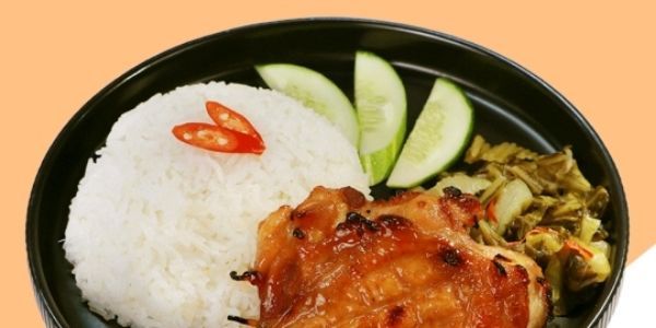 Cơm Tấm Tý Râu