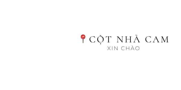 Cột Nhà Cam Food - Hẻm 222 Nguyễn Ái Quốc