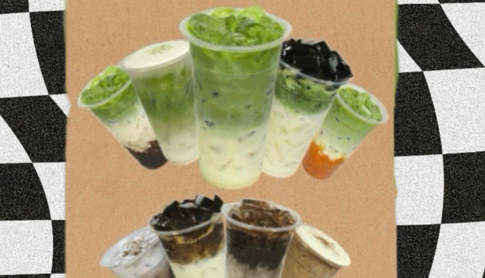 Zang Zang - Matcha & Coffee - Thuận Giao