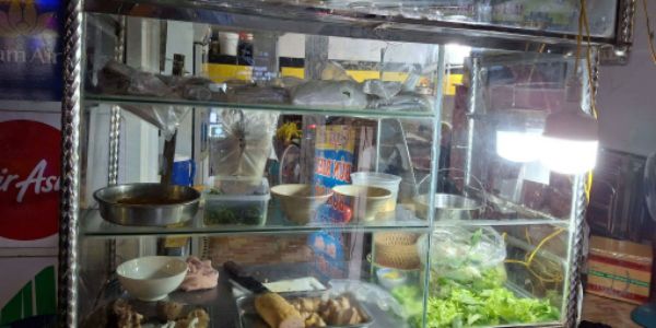 Bún Riêu Cua, Bún Bò Huế & Hủ Tiếu Bò Viên - Quán Tuyết 81