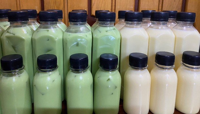 Quán Vũ Béo - Nước Uống - 07 Nguyễn Văn Trỗi