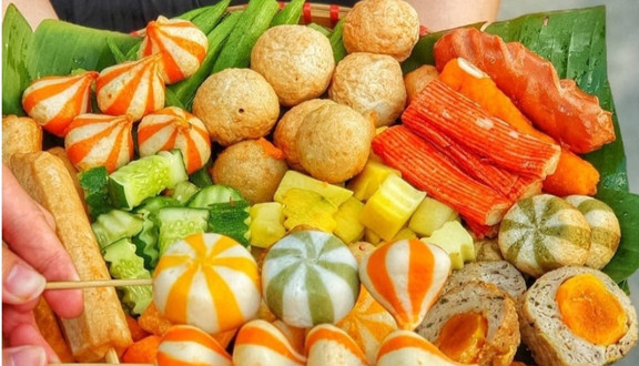 Bếp Nhà Tuyết Long - Cơm & Mì